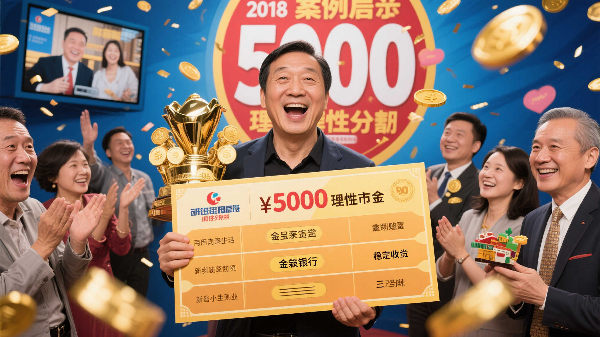 男子喜中双色球866万激动失眠 奖金拟用于置业购车