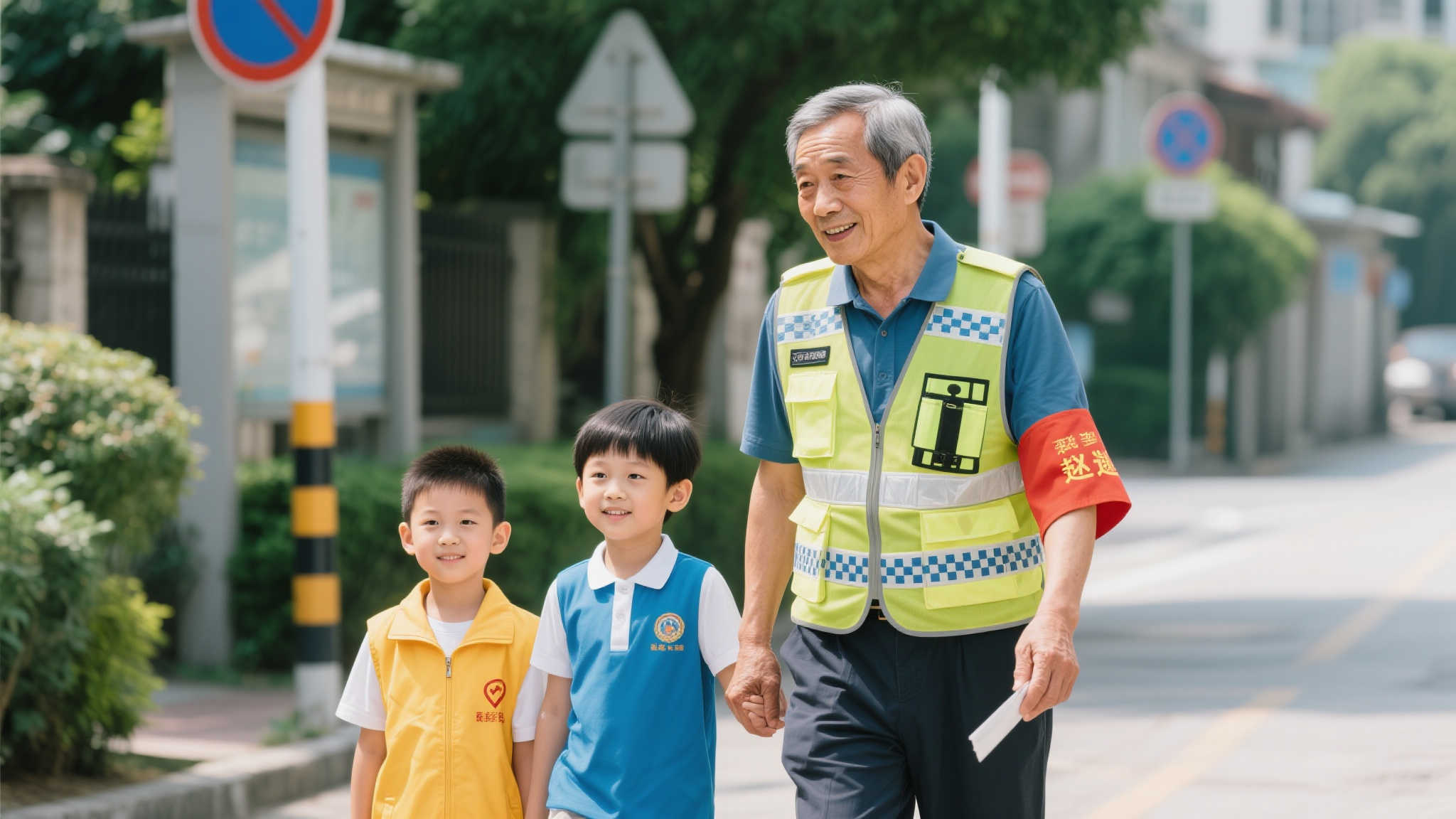 齐心抗疫！深圳民政与福彩携手守护一线