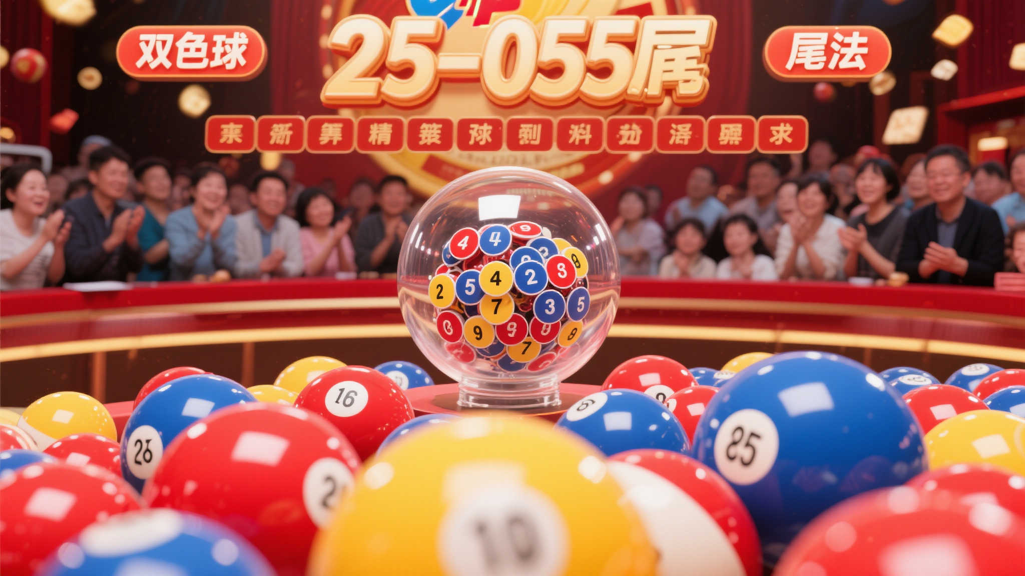 借助Deepseek预测25-055期双色球尾号 借助Deepseek预测25-055期双色球尾号