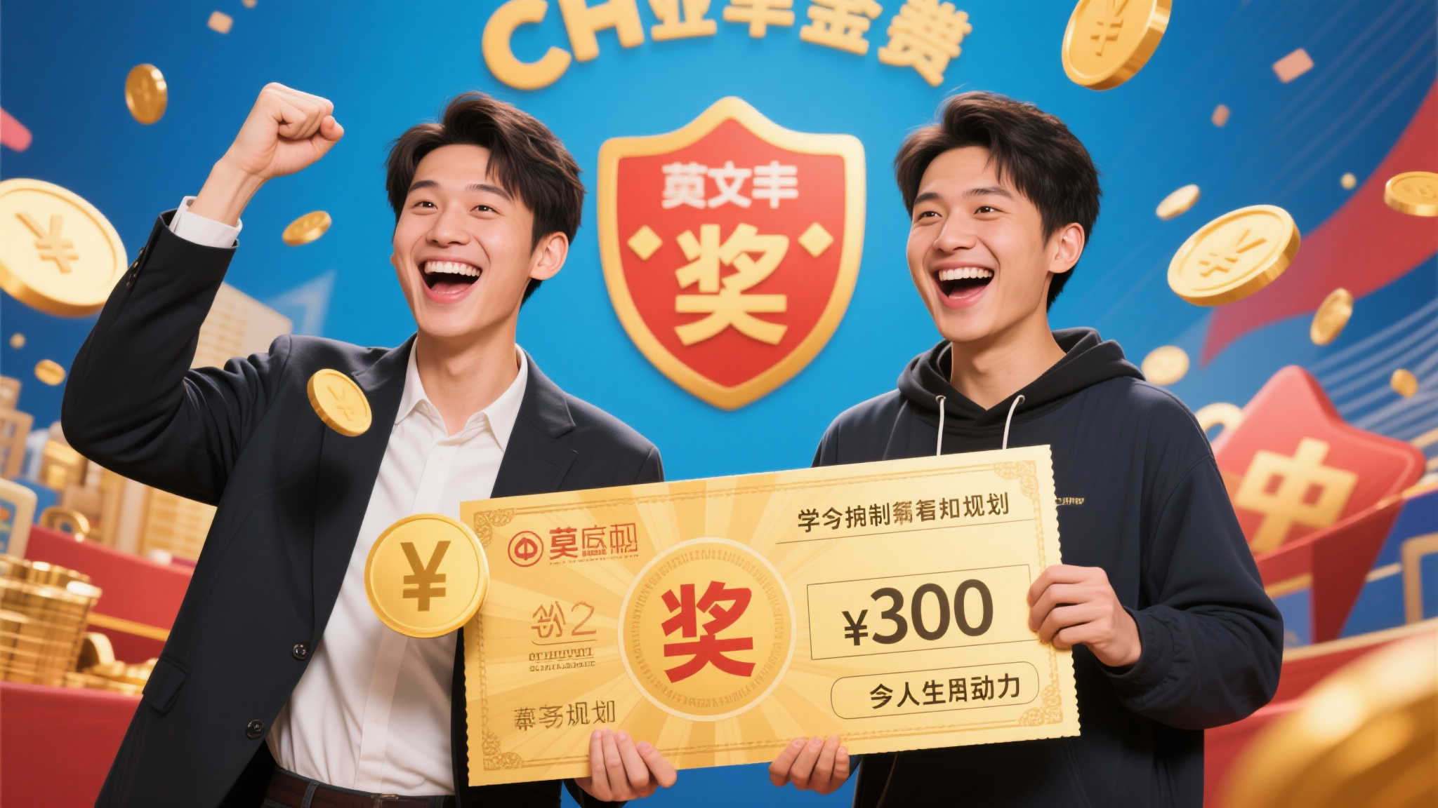 90后中秋刮彩喜中百万大奖:奖金暂存静待规划 90后中秋刮彩喜中百万大奖:奖金暂存静待规划