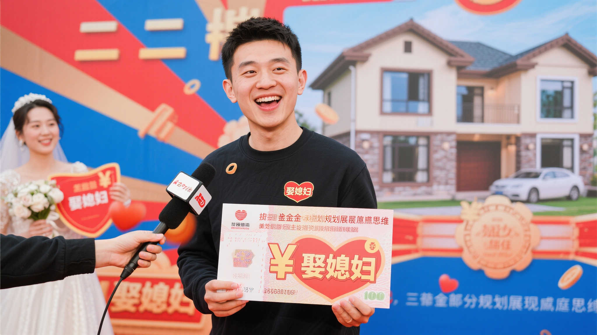 小伙60元胆拖票中双色球642万,计划置业成家 小伙60元胆拖票中双色球642万,计划置业成家