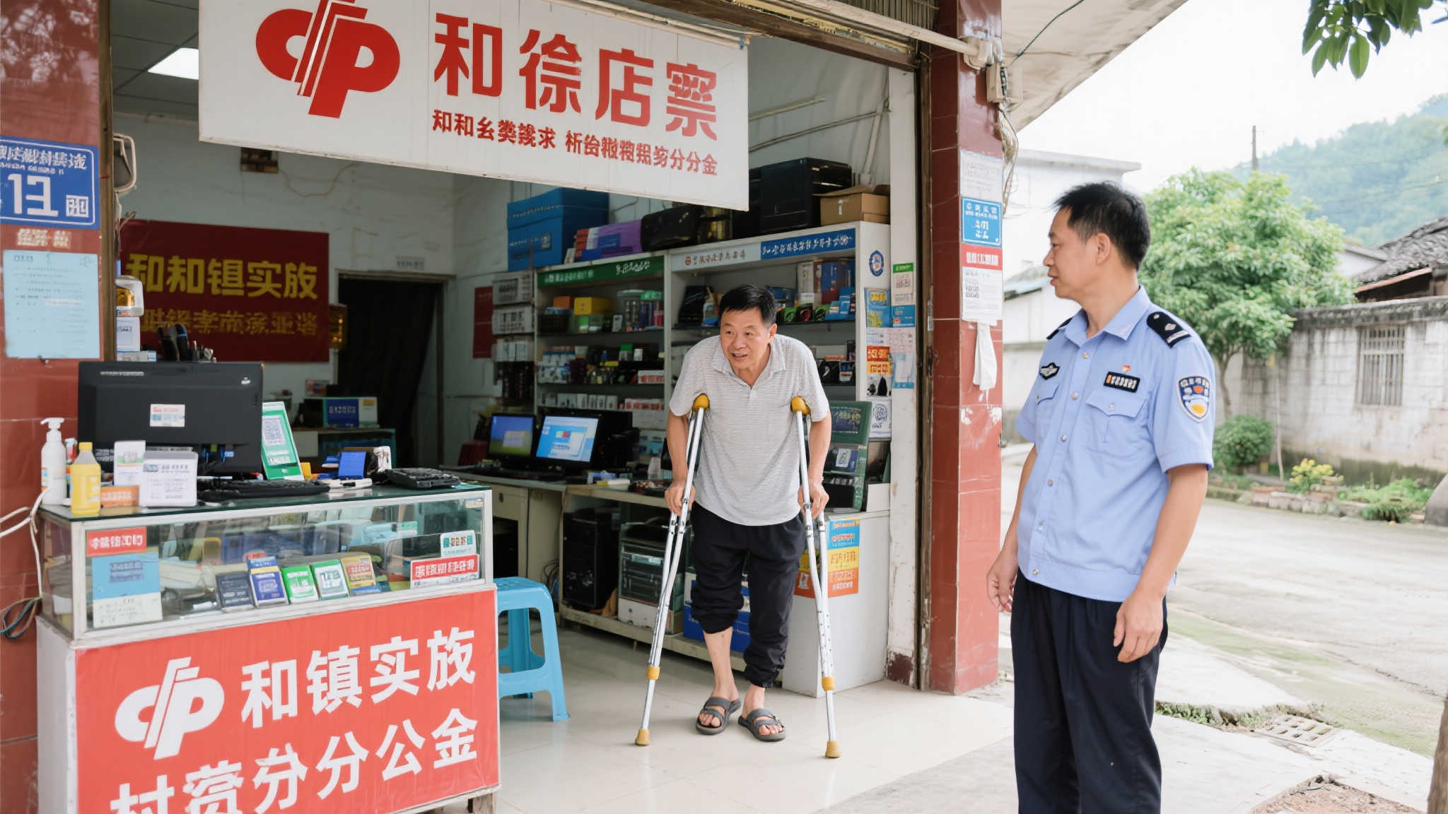 福彩赋能：残疾人自我价值的实现路径