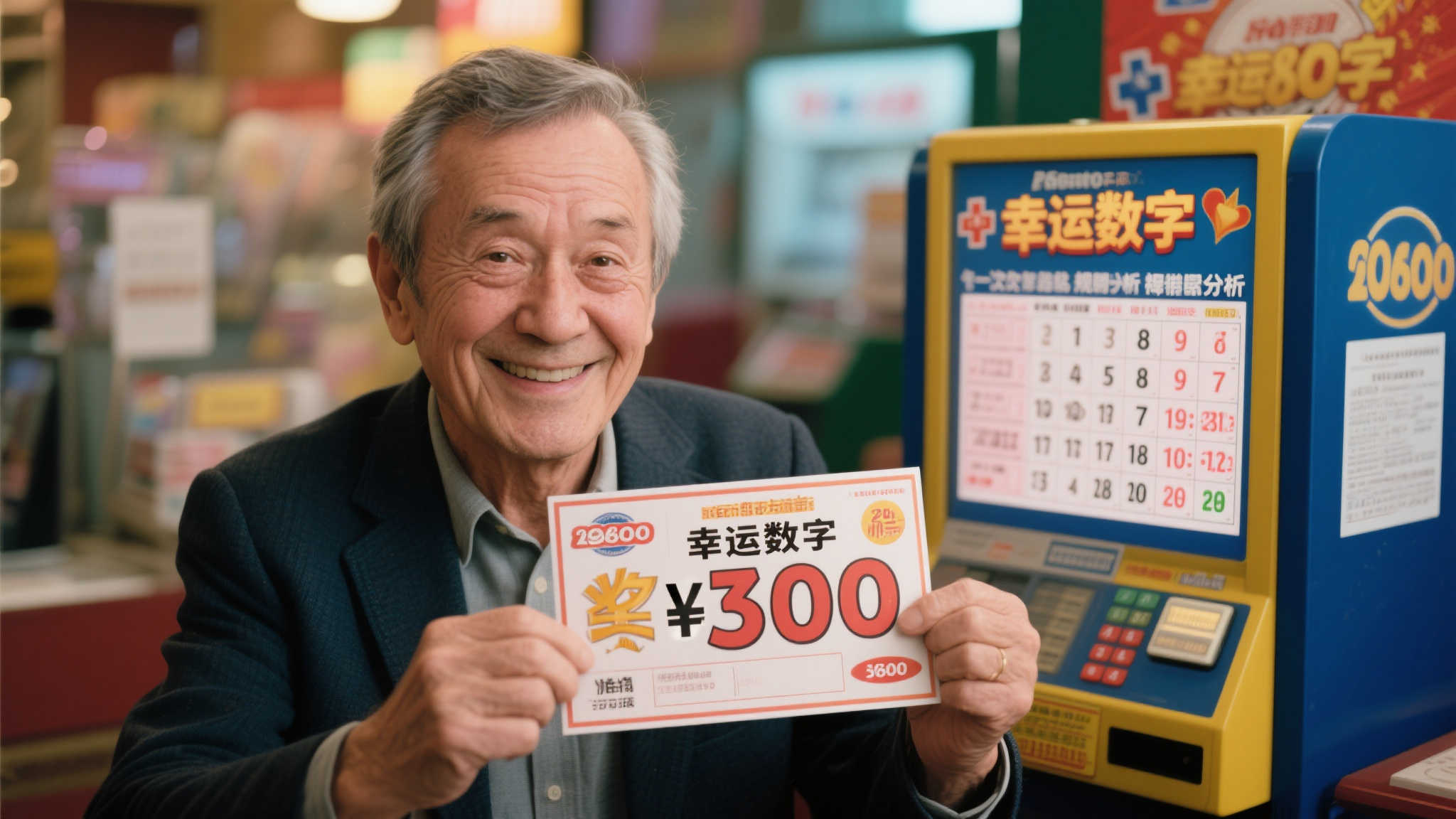 铁杆彩民自选号码喜中双色球824万,激动到彻夜难眠 铁杆彩民自选号码喜中双色球824万,激动到彻夜难眠